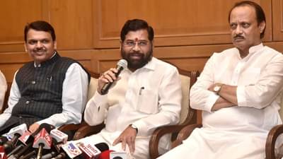 विधीमंडळाच्या अधिवेशनाला आजपासून सुरूवात; या मुद्द्यांकडे अवघ्या महाराष्ट्राचं लक्ष