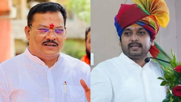 काँग्रेसचा गट नक्की फुटणार, संजय शिरसाट यांच्या दाव्यात किती तथ्य? विश्वजीत कदम स्पष्टच बोलले…