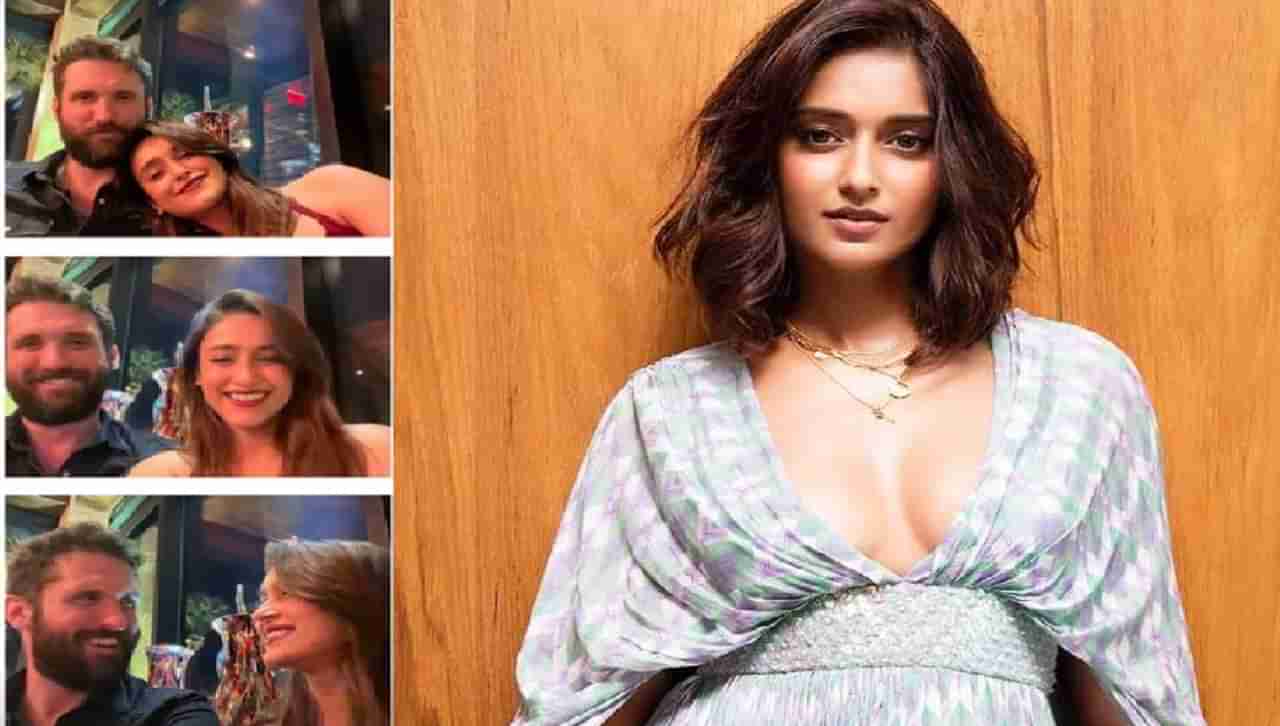 Ileana D’Cruz च्या बाळाचा बाप कोण आहे? अखेर फोटो पोस्ट करत म्हणाली...