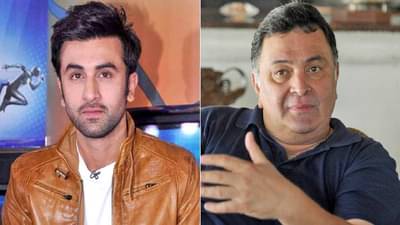 Kapoor family | लेकासोबत असलेल्या नात्याचा ऋषी कपूर यांना का व्हायचा पश्चाताप? अखेर कारण समोर