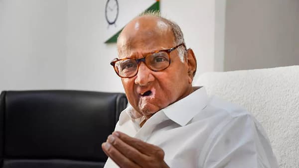 राधाकृष्ण विखे पाटील म्हणतात, ‘पवार कार्यक्रमाला उपस्थित राहो न राहो चिंता नाही’