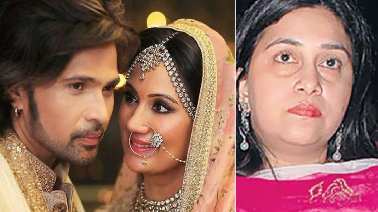 Himesh Reshammiya चं पत्नीच्या मैत्रीणीवरच जडला जीव, दुसरं लग्न करण्यासाठी गायकाने उचललं मोठं पाऊल