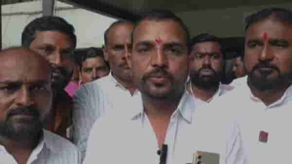 मराठा आरक्षण पुन्हा पेटले, १४ दिवसांपासून उपोषण, हदगाव बंदला प्रतिसाद