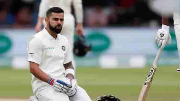 IND vs WI Test : 500 व्या सामन्यात विराट कोहली करणार असं काही, बॅटिंग कोचच्या भाकिताने एकच चर्चा