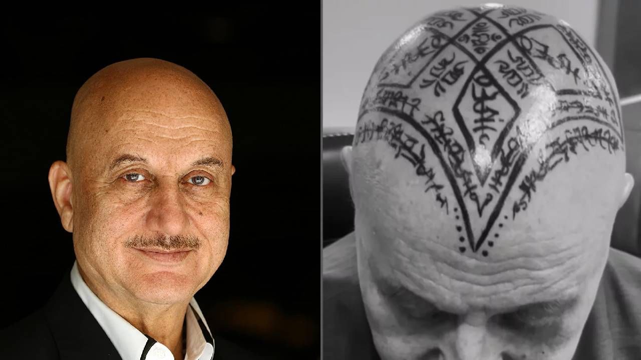 anupam kher 