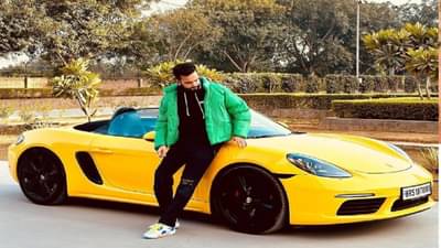 तीन गर्लफ्रेंडचा खर्च उचलतो हा प्रसिद्ध युट्यूबर; महिन्याची कमाई जाणून व्हाल हैराण