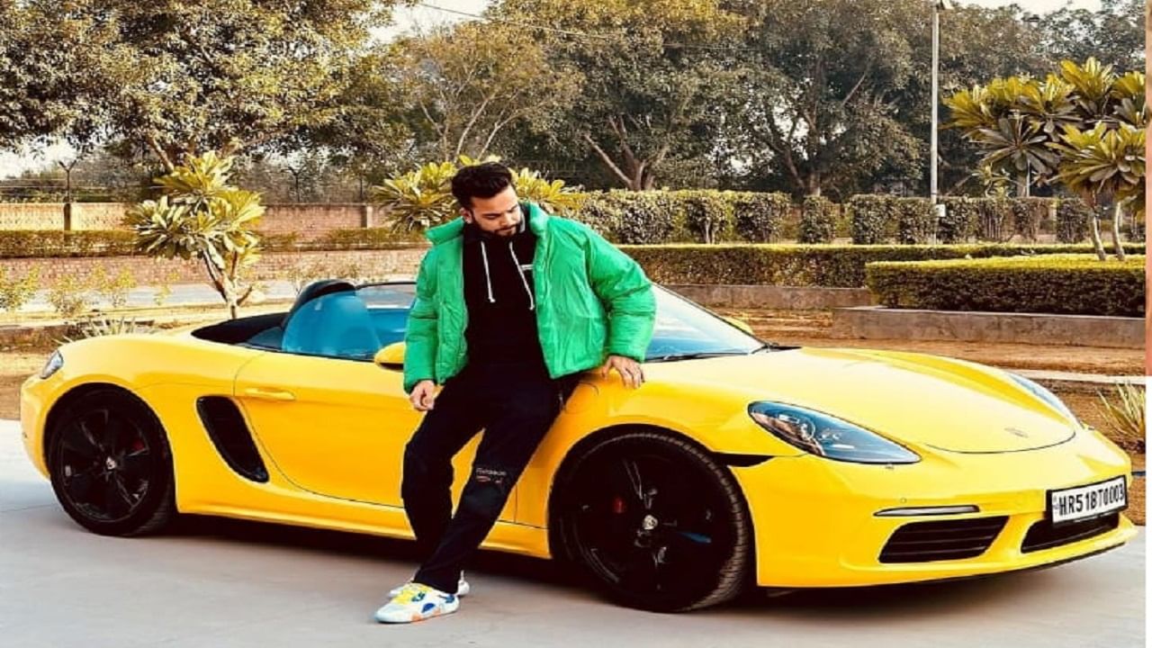 तीन गर्लफ्रेंडचा खर्च उचलतो 'हा' प्रसिद्ध युट्यूबर; महिन्याची कमाई जाणून व्हाल हैराण