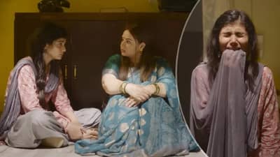 हमारे होने वाली बहू का बलात्कार..., तरुणींचं अपहरण, हत्या आणि बरंच काही; अजमेर 92 सिनेमाचा ट्रेलर थक्क करणारा