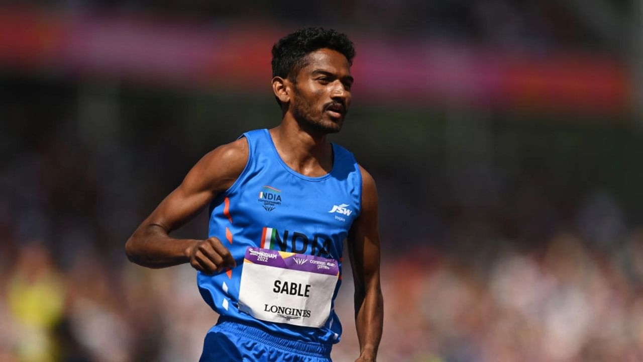 Avinash Sable मराठमोळा अविनाश साबळे टोकियो ऑलिम्पिकसाठी क्वालिफाय