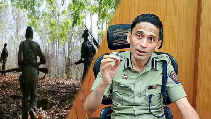 महाराष्ट्रासह तीन राज्यातील पोलीसांसमोरचं नक्षलवाद्यांचं नवं चॅलेंज; नवा वॅार झोन तयार करण्याचा कट महाराष्ट्रासह तीन राज्यातील पोलीसांसमोरचं नक्षलवाद्यांचं नवं चॅलेंज; नवा वॅार झोन तयार करण्याचा कट