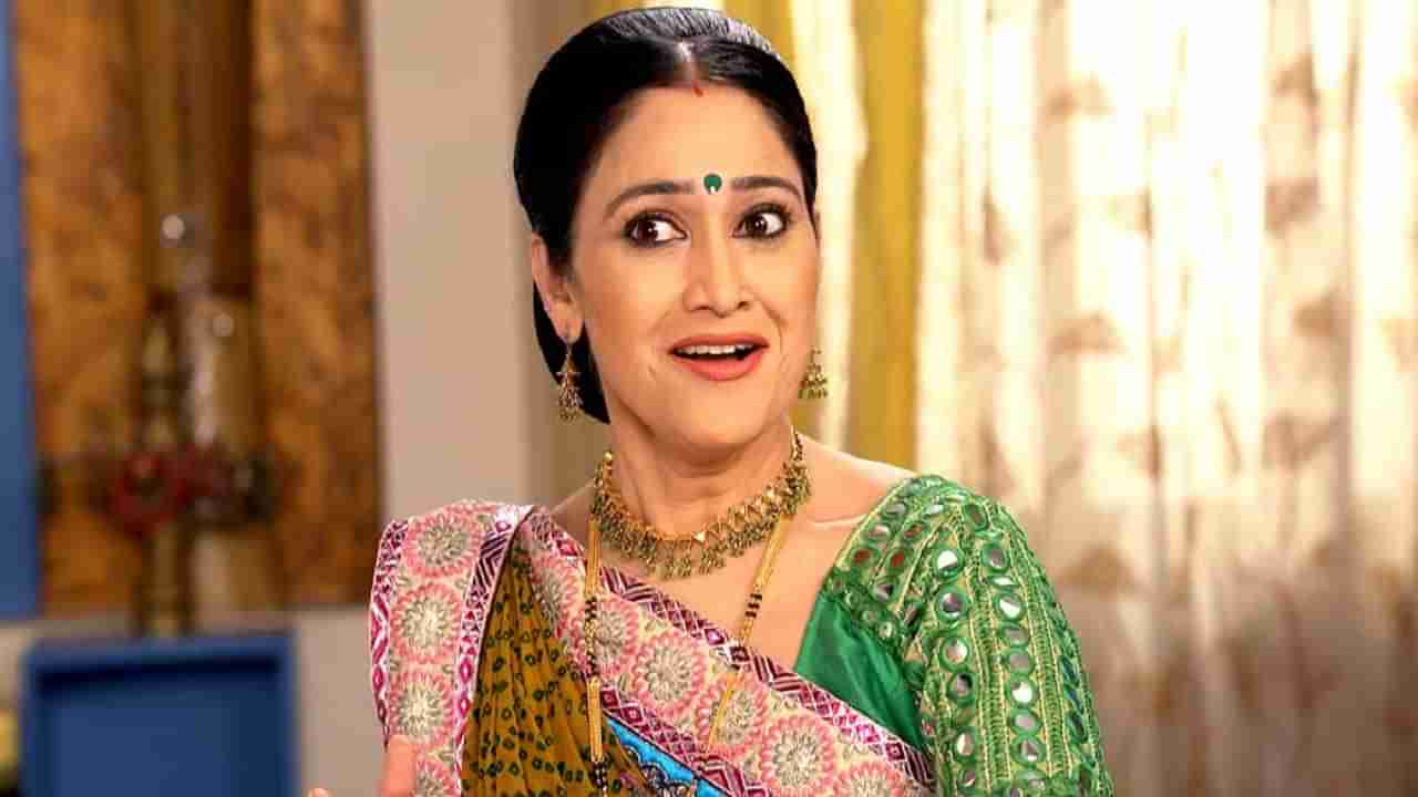 TMKOC| ठरलं.. या दिवशी दयाबेन मालिकेत परतणार; गोकुळधाम रहिवाश्यांचा आनंद द्विगुणित