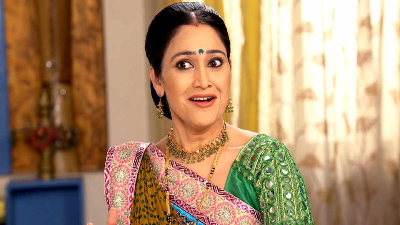 TMKOC| ठरलं.. 'या' दिवशी दयाबेन मालिकेत परतणार; गोकुळधाम रहिवाश्यांचा आनंद द्विगुणित