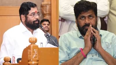 मुख्यमंत्र्यांच्या डिनर पार्टीचं आमंत्रण नाही, मानेवर तलवार धरली तरी मी मंत्रिपद स्विकारणार नाही- बच्चू कडू