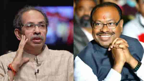 पाच मुद्दे मांडत चंद्रशेखर बावनकुळे यांचा उद्धव ठाकरे यांना एकच सवाल; मूग गिळून गप्प का?