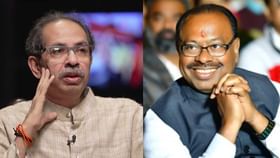 चंद्रशेखर बावनकुळे यांनी उद्धव ठाकरे यांची उडवली खिल्ली; ठाकरे गटाने दिलं असं उत्तर चंद्रशेखर बावनकुळे यांनी उद्धव ठाकरे यांची उडवली खिल्ली; ठाकरे गटाने दिलं असं उत्तर