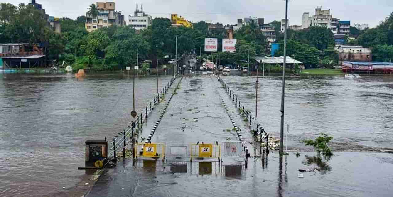 राज्यात प्रथमच पुणे शहरात सुरु होणार असा प्रकल्प, पुराचे पाणी वाढल्यास मिळणार अलर्ट