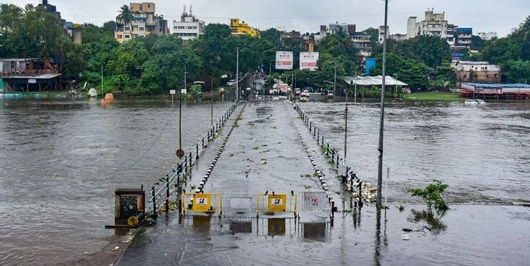 राज्यात प्रथमच पुणे शहरात सुरु होणार असा प्रकल्प, पुराचे पाणी वाढल्यास मिळणार अलर्ट