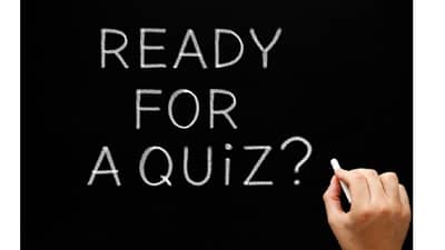 GK Quiz | परीक्षा सुरू करणारा जगातील पहिला देश कोणता?