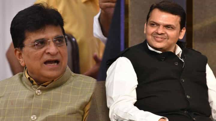 ‘सोम्मयांना क्लीन चीट देणार का?’ ठाकरे गटाच्या नेत्याचा आक्षेपाहार्य व्हिडियो प्रकरणी थेट भाजपलाच सवाल ‘सोम्मयांना क्लीन चीट देणार का?’ ठाकरे गटाच्या नेत्याचा आक्षेपाहार्य व्हिडियो प्रकरणी थेट भाजपलाच सवाल