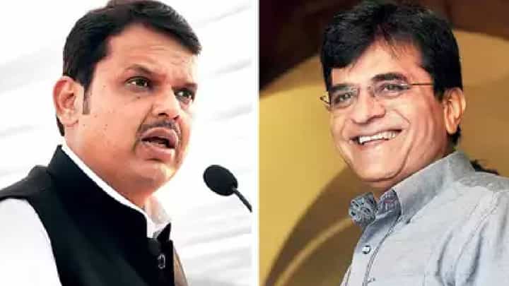 ‘देवेंद्र फडणवीस शब्द पाळत नाहीत? आयुष्यभर म्हणणारे काय करताय तुम्ही?’, कुणी केलीय सडकून टीका ‘देवेंद्र फडणवीस शब्द पाळत नाहीत? आयुष्यभर म्हणणारे काय करताय तुम्ही?’, कुणी केलीय सडकून टीका