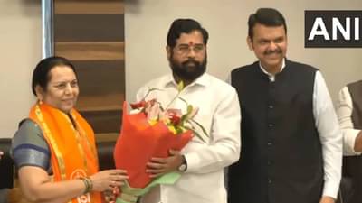 Maharashtra Monsoon Session : अधिवेशनात गोऱ्हे यांच्यावर ठाकरे गटासह विरोधकांचा आक्षेप कायम; फडणवीस म्हणाले…