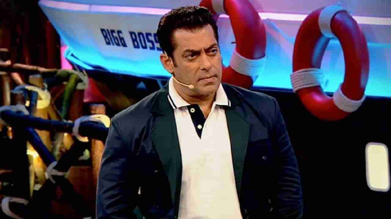 Bigg Boss OTT 2 | रागाच्या भरात सलमानने सोडला बिग बॉस ओटीटी 2 शो? नेमकं काय आहे कारण?