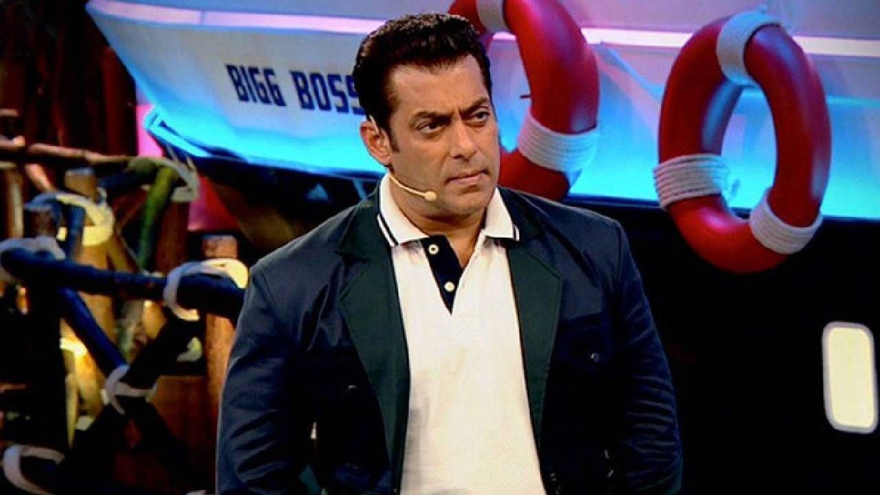 Bigg Boss OTT 2 | रागाच्या भरात सलमानने सोडला 'बिग बॉस ओटीटी 2' शो? नेमकं काय आहे कारण?