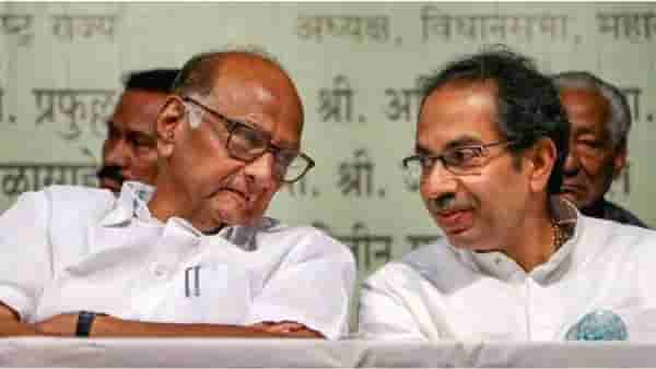 महाराष्ट्राच्या राजकारणाबद्दल विरोधकांना गोंधळात टाकणारा तो प्रश्न, मल्लिकार्जुन खर्गे यांनी दिलं असं उत्तर
