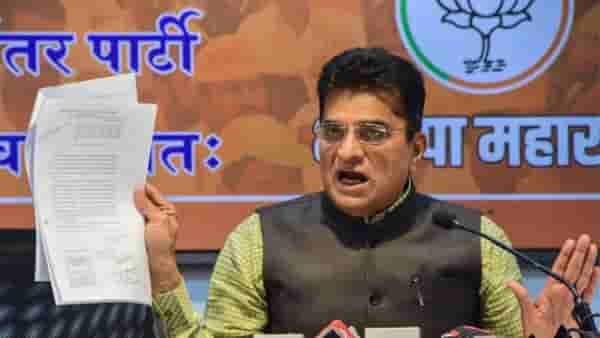 ठाकरे गटाचं टेन्शन वाढलं; सोमय्या यांनी ‘कमबॅक’ करत दिला थेट इशारा, करणार नवा धमाका