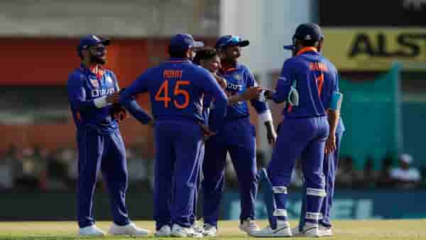 World Cup 2023 | आयसीसी वनडे वर्ल्ड कपसाठी भारतीय संघाची या तारखेला घोषणा!