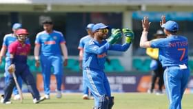 Pakistan vs India | पाकिस्तान विरुद्ध बुधवारी हायव्होल्टेज सामना, टीम इंडिया विजयाची हॅटट्रिक पूर्ण करणार? Pakistan vs India | पाकिस्तान विरुद्ध बुधवारी हायव्होल्टेज सामना, टीम इंडिया विजयाची हॅटट्रिक पूर्ण करणार?