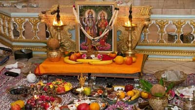 Padmini Ekadashi 2023 : या तारखेला आहे पद्मिनी एकादशी, दसपट मिळते उपासनेचे फळ