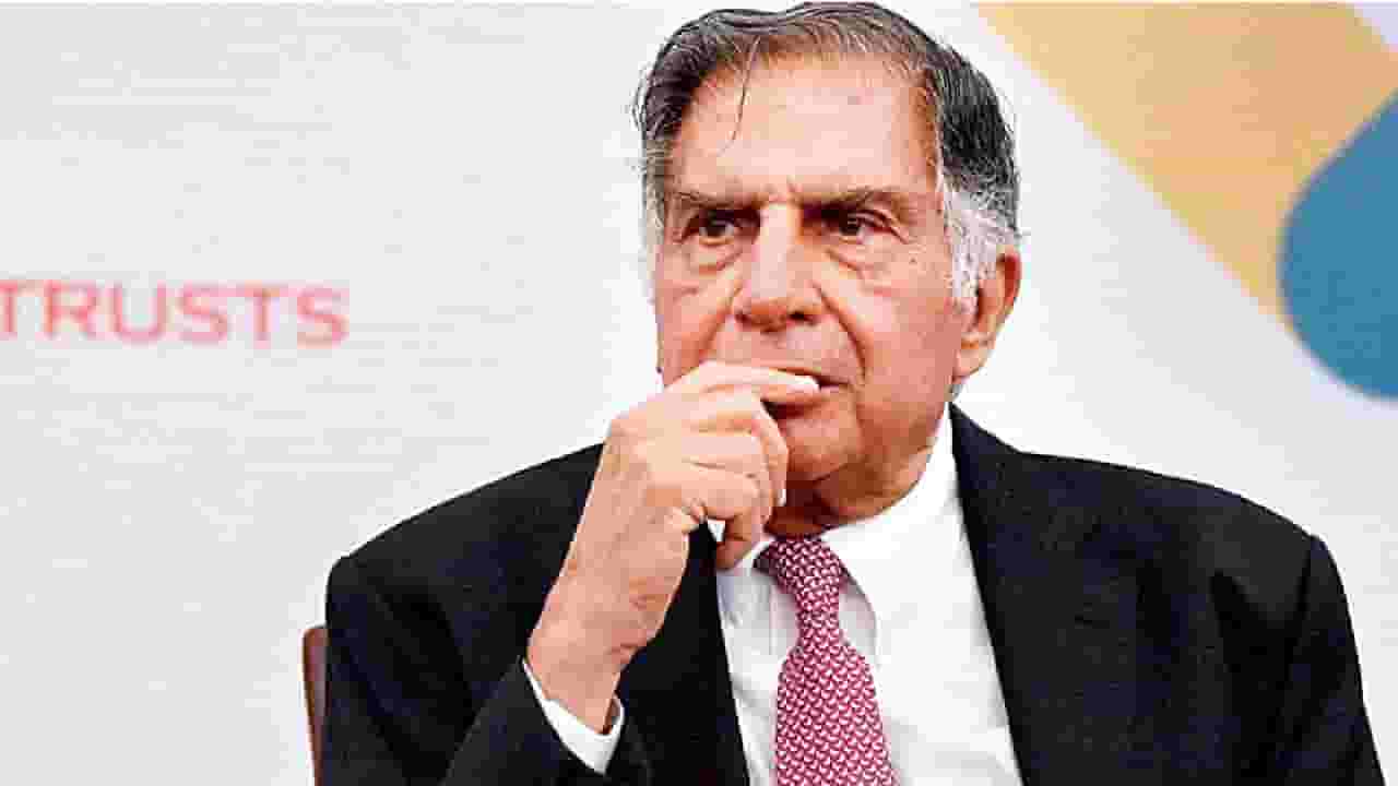 पहिला उद्योगरत्न पुरस्कार उद्योजक रतन टाटा यांना जाहीर; राज्य सरकारकडून मोठी घोषणा