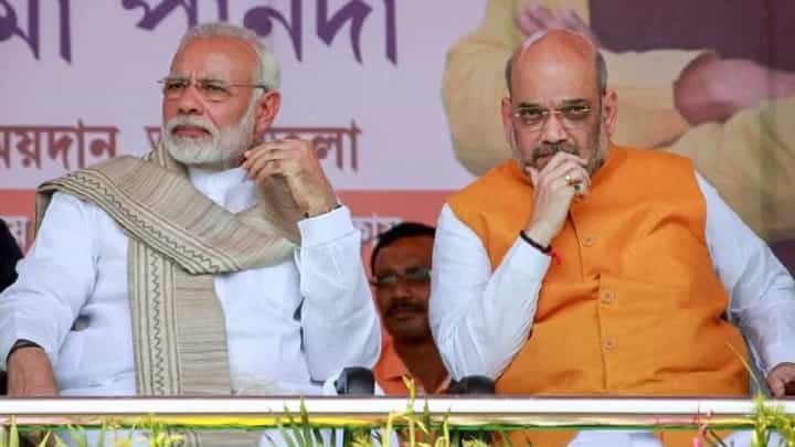 भाजपच्या हाताखाली भ्रष्टाचार करा, मग शांतपणे झोप लागणार, पाहा काँग्रेस नेता नेमकं काय म्हणाला... भाजपच्या हाताखाली भ्रष्टाचार करा, मग शांतपणे झोप लागणार, पाहा काँग्रेस नेता नेमकं काय म्हणाला...