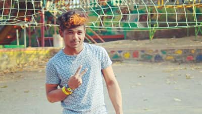 Pune Crime : मित्राच्या मोटरसायकलवरुन आला, पुलावर गेला अन् काही क्षणात..., तरुणासोबत नेमकं काय घडलं?