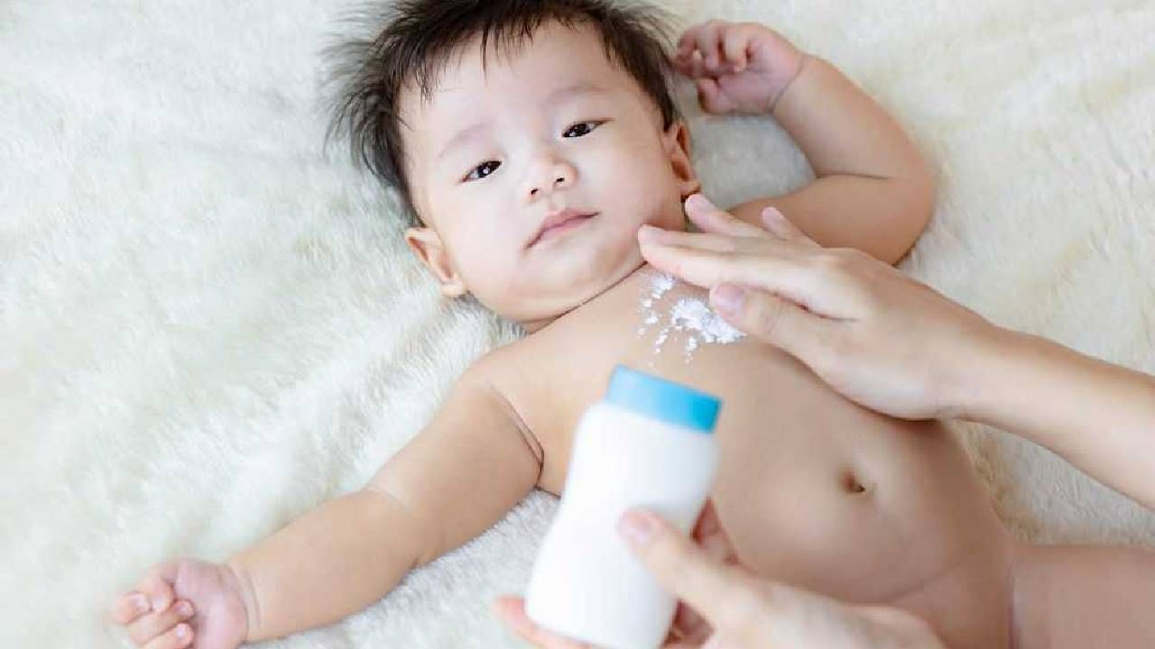Baby Powder Company : या बेबी पावडर कंपनीला 154 कोटींचा दणका, उत्पादनामुळे कॅन्सरचा धोका?