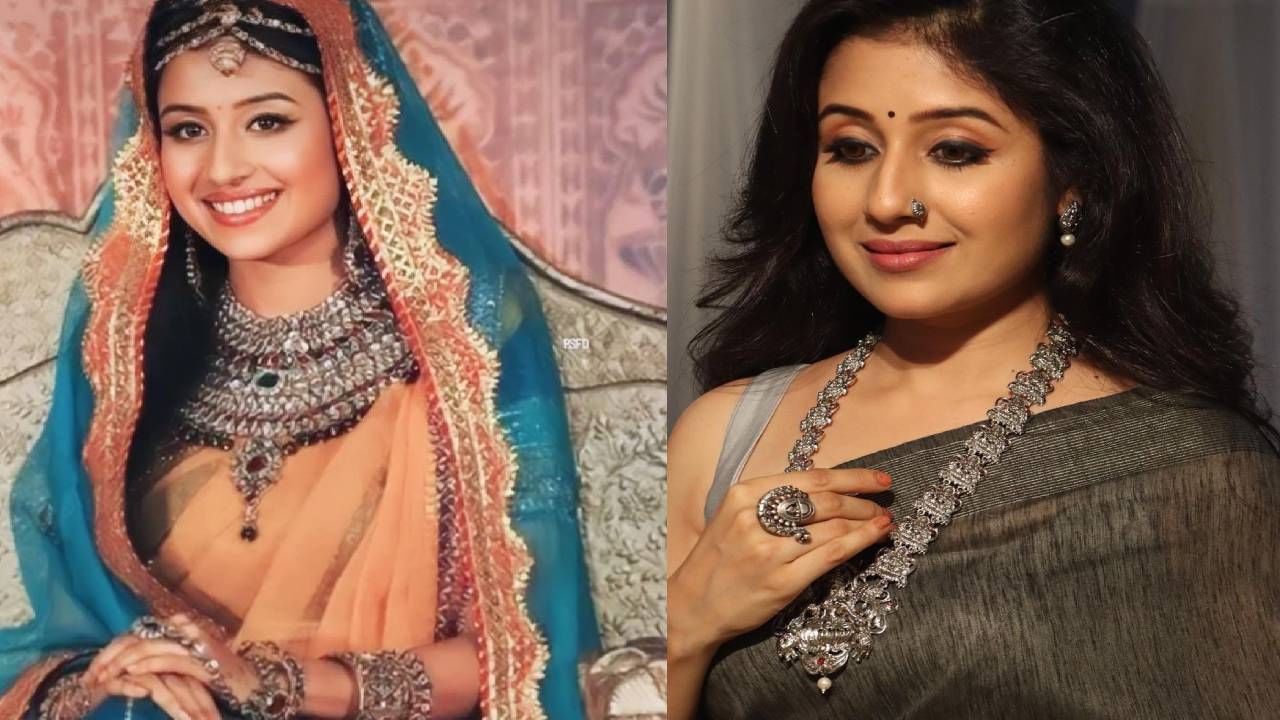 जोधा अकबर या मालिकेमुळे अभिनेत्री परिधी शर्माचे नाव घराघरात नाव पोहोचले होते. या अभिनेत्रीने शो दरम्यानच लग्न केले पण तिनेसुद्धी हे सत्य लपवून ठेवले होते. मात्र, एका इव्हेंटमध्ये जेव्हा परिधीने तिच्या पतीबद्दल सांगितले तेव्हा तिच्या लग्नाचा उलगडा झाला.