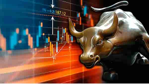Share Market : शेअर मार्केटला तेजीचे धुमारे, बाजार रचेल का इतिहास