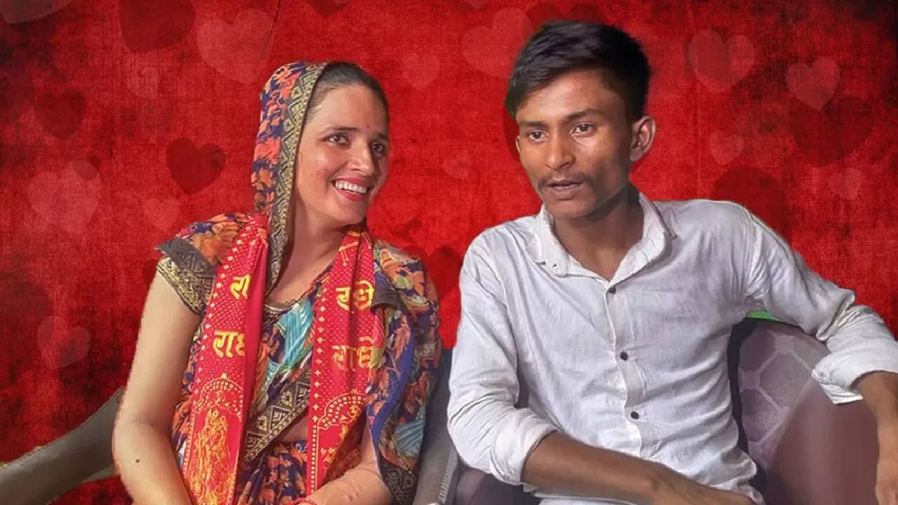 Seema Haider: सीमा हैदर आणि सचिन यांच्यात खोली नंबर 204 मध्ये काय घडलं? त्या सात दिवसांची होणार उकल!