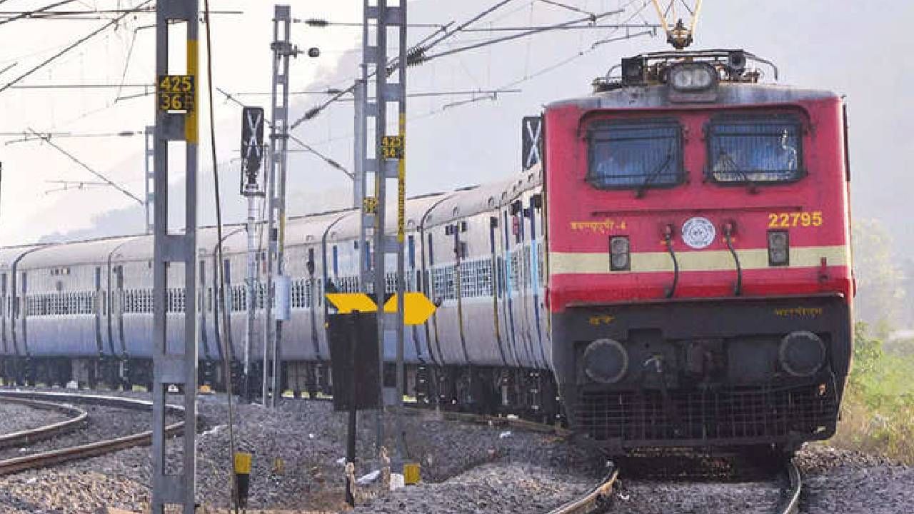 Indian Railway : रेल्वेच्या जनरल डब्ब्यात पण पोटभर भोजन, तेही एकदम स्वस्तात