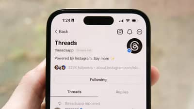 असे आहे इंस्टाग्रामचे थ्रेड्स अॅप, ट्विटर आणि थ्रेड्समध्ये काय आहे अंतर?