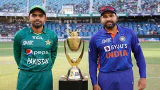 Asia Cup 2023 PAK A vs IND A | साई सुदर्शन याचं खणखणीत शतक, टीम इंडियाचा पाकिस्तानवर 8 विकेट्सने दणदणीत विजय