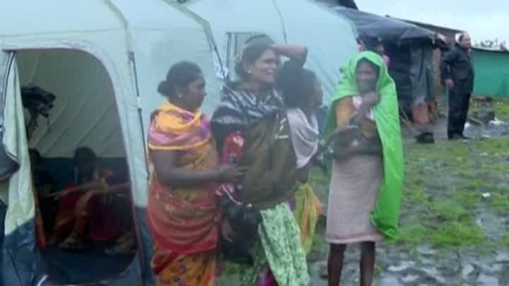 मृतांच्या कुटुंबियांना 25 लाखांची मदत द्या, मनसेची सरकारकडे मागणी मृतांच्या कुटुंबियांना 25 लाखांची मदत द्या, मनसेची सरकारकडे मागणी