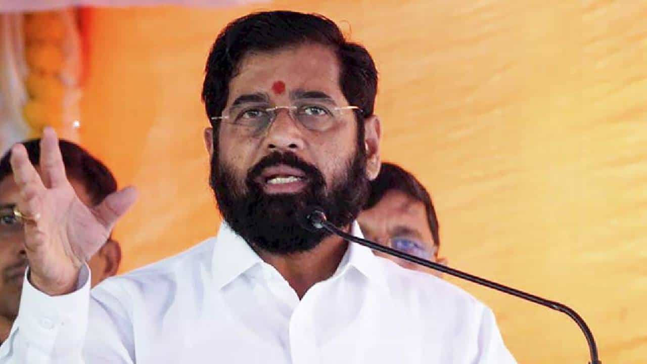 Raigad Irshalwadi Landslide | इर्शालगड दुर्घटना, मुख्यमंत्री एकनाथ शिंदे रायगडकडे रवाना; घेणार परिस्थितीचा आढावा