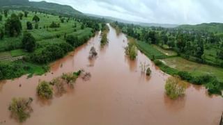 Raigad Irshalwadi Landslide :  माझे सगळेच नातेवाईक गेले, आता मी काय करू…; स्थानिक महिलेच्या अश्रूंचा बांध फुटला