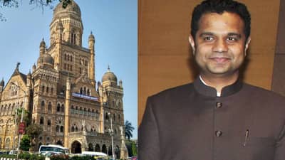 मोठी बातमी ! संजय राऊत यांना धक्का, कोव्हिड घोटाळ्याप्रकरणी सुजीत पाटकर, डॉ. बिचुले यांना अखेर अटक