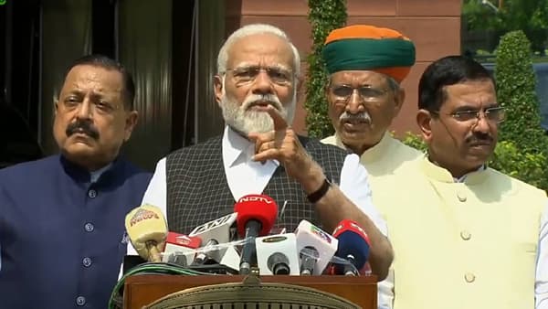 Loksabha Election 2024 | आज दिल्लीत महत्वाच्या घडामोडी, पंतप्रधान मोदी घेणार महाराष्ट्रातील खासदारांची बैठक