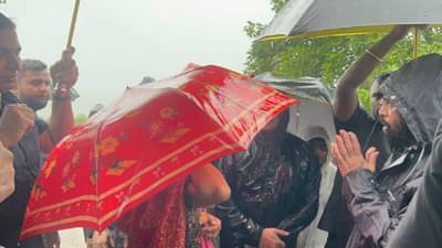 Khalapur Landslide : त्या मुलांमुळे गाव जमीनदोस्त झाल्याचं कळलं... 15 तास उलटले; अजूनही 150 लोक बेपत्ता