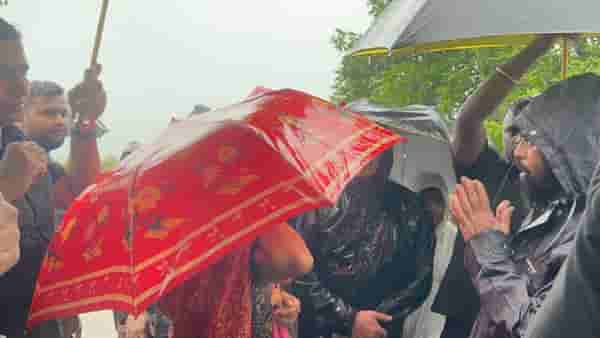 Khalapur Landslide : त्या मुलांमुळे गाव जमीनदोस्त झाल्याचं कळलं... 15 तास उलटले; अजूनही 150 लोक बेपत्ता