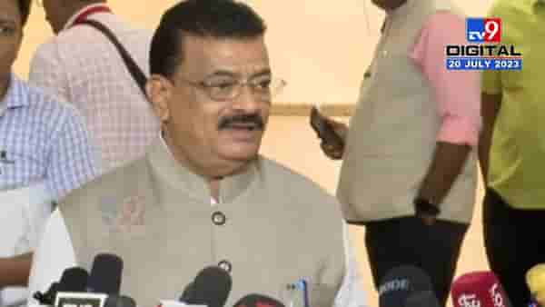 ‘…आता मदतीचा ओघ येईल पण पुढे काय?’; भास्कर जाधव यांचा सरकारला थेट सवाल